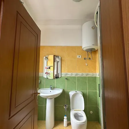 Salja Apartment *