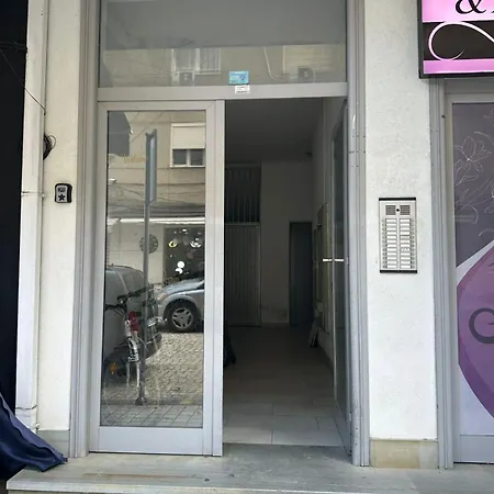 Apartment Salja