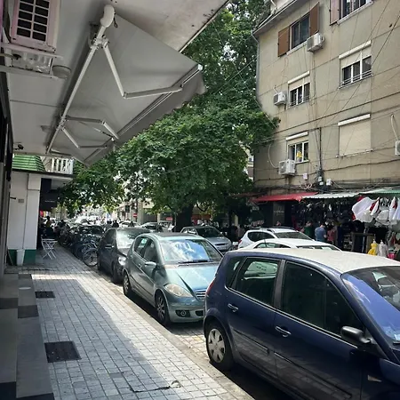 Apartment Salja *