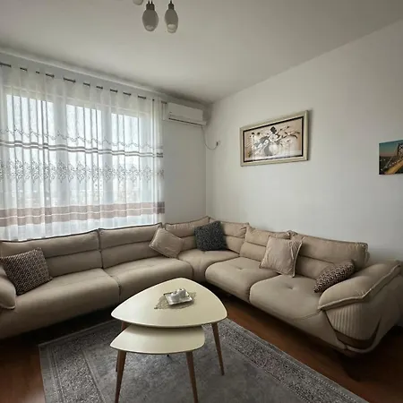 Apartment Salja *