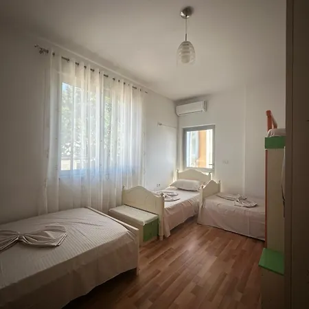Salja Apartment Shkodra