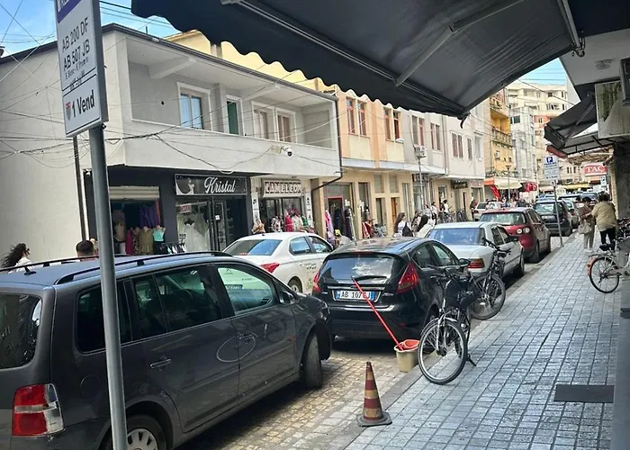 Salja Apartamento Shkodër