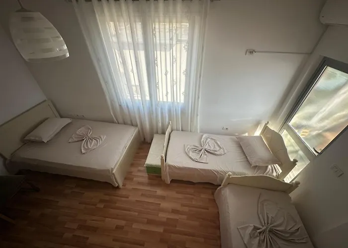 Salja Apartamento Shkodër