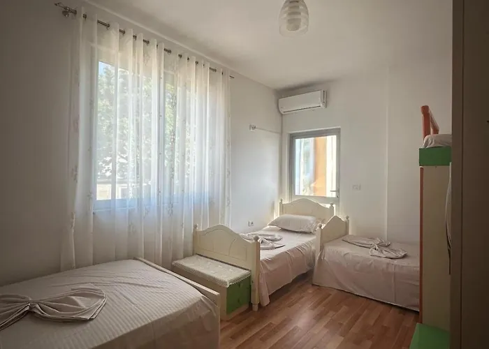 Salja Apartamento Shkodër