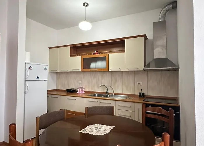 Lejlighed Salja Shkodër