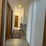 Appartement Salja