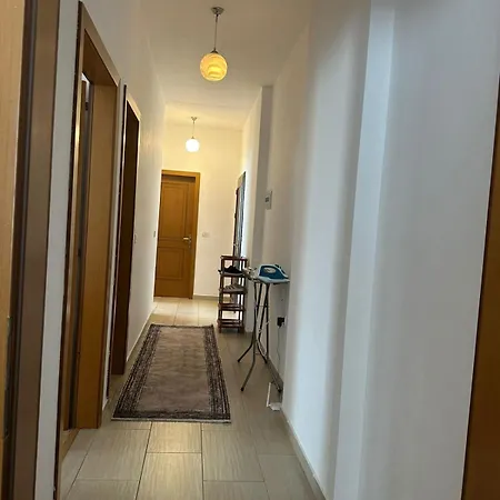 Appartamento Salja