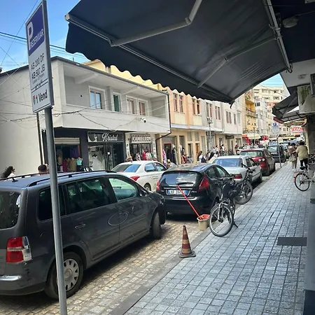 Salja Apartmán Shkodër