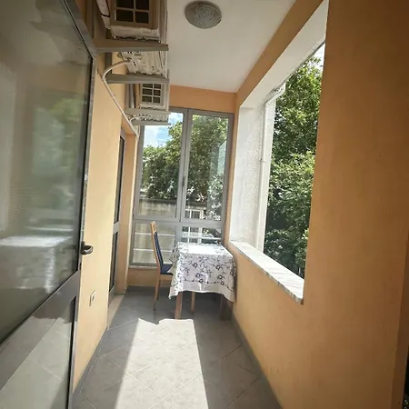 Apartmán Salja Shkodër