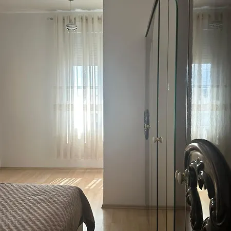 Apartmán Salja *