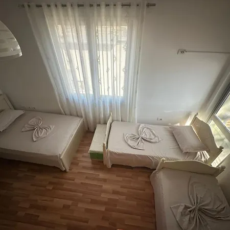 Salja Appartement Shkodër