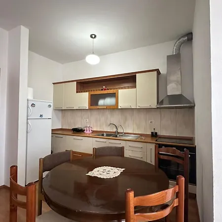 Apartmán Salja Shkodër