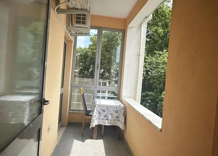 公寓 Salja Shkodër