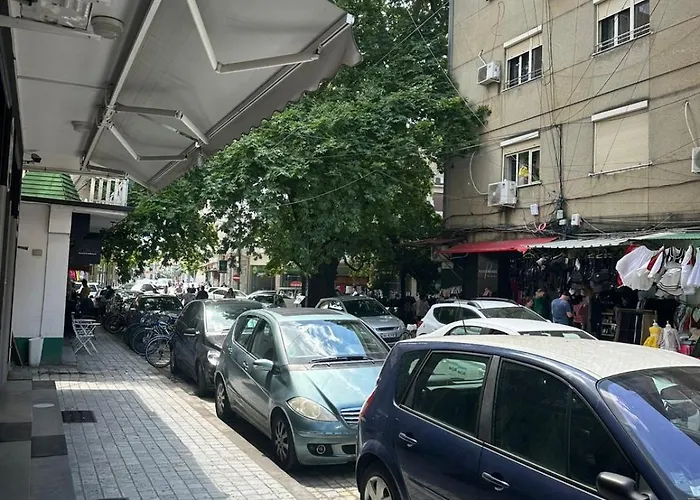 Appartamento Salja *